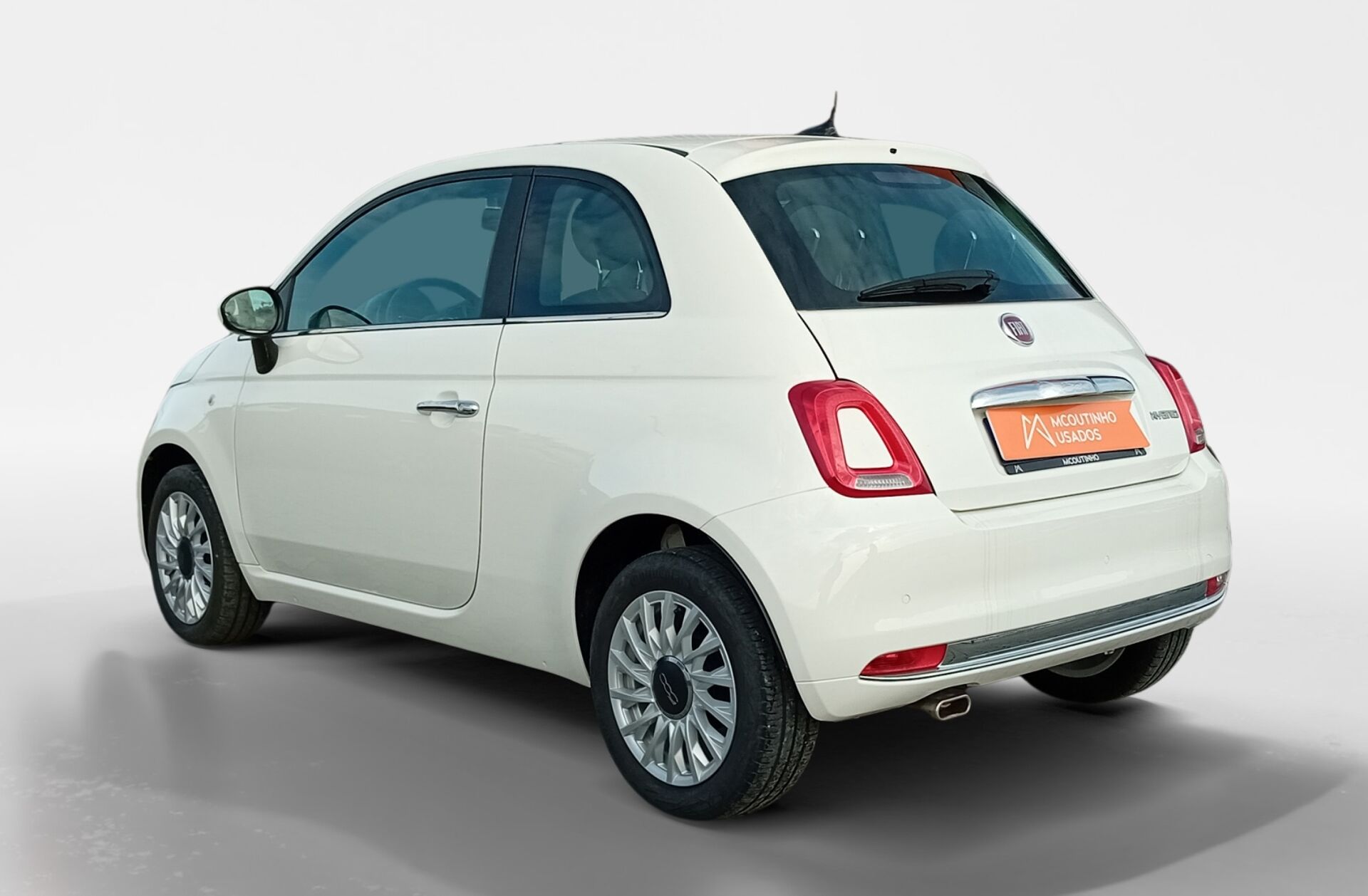 FIAT 500 1.0 Hybrid