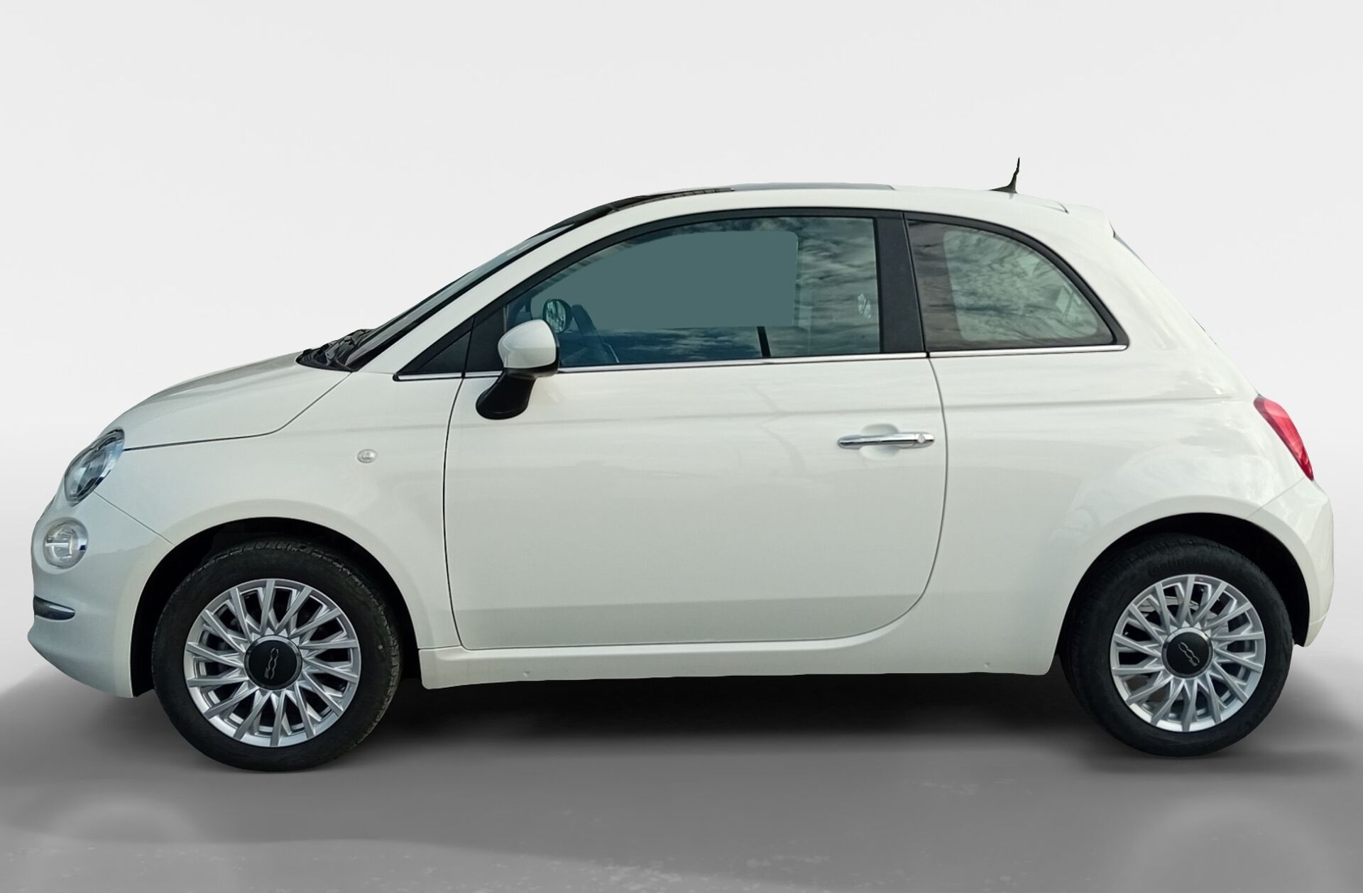 FIAT 500 1.0 Hybrid