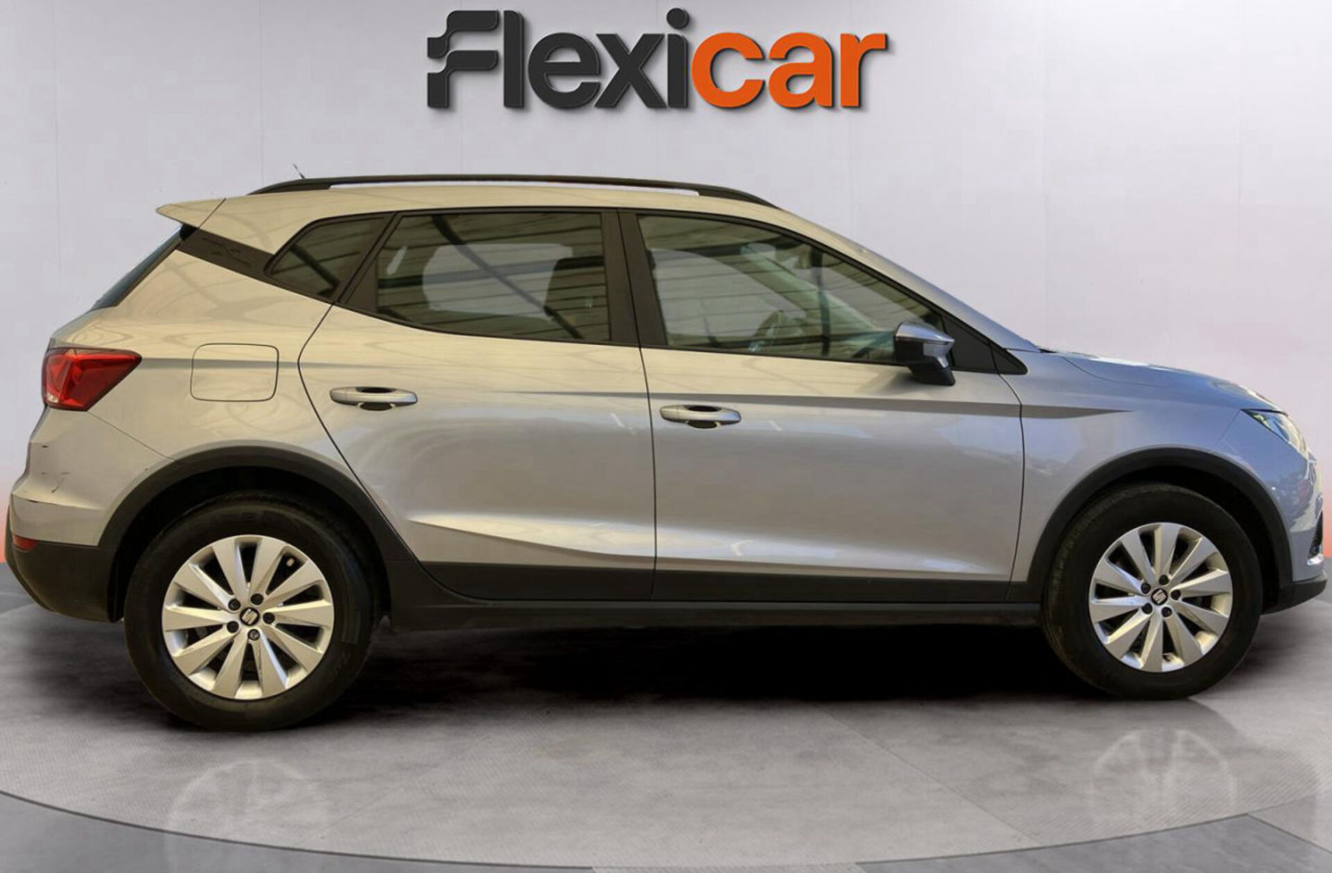 SEAT Arona 1.6 TDI Style