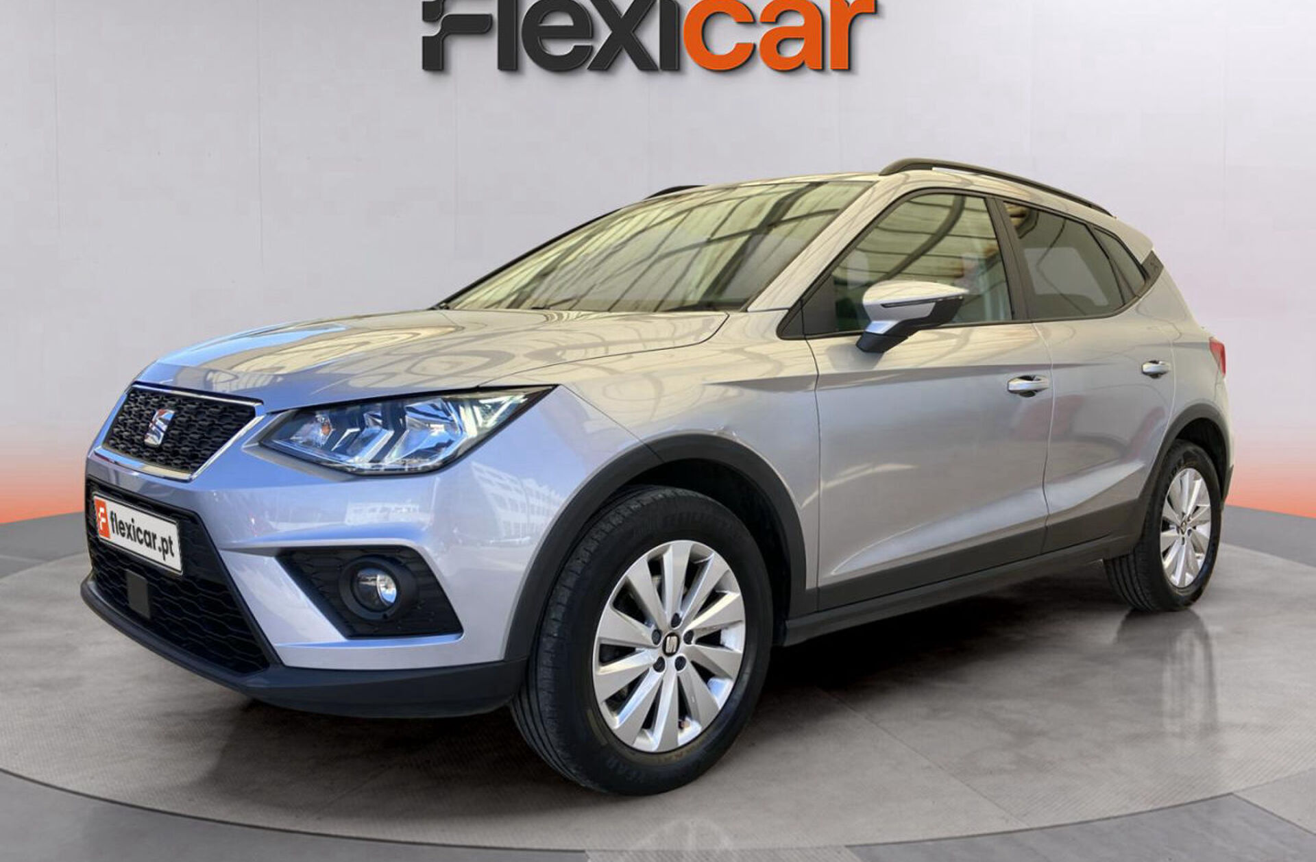 SEAT Arona 1.6 TDI Style