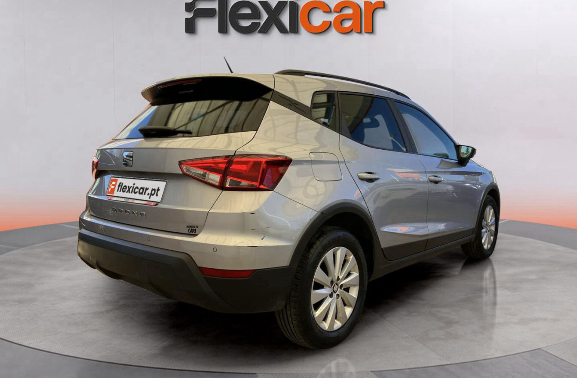SEAT Arona 1.6 TDI Style