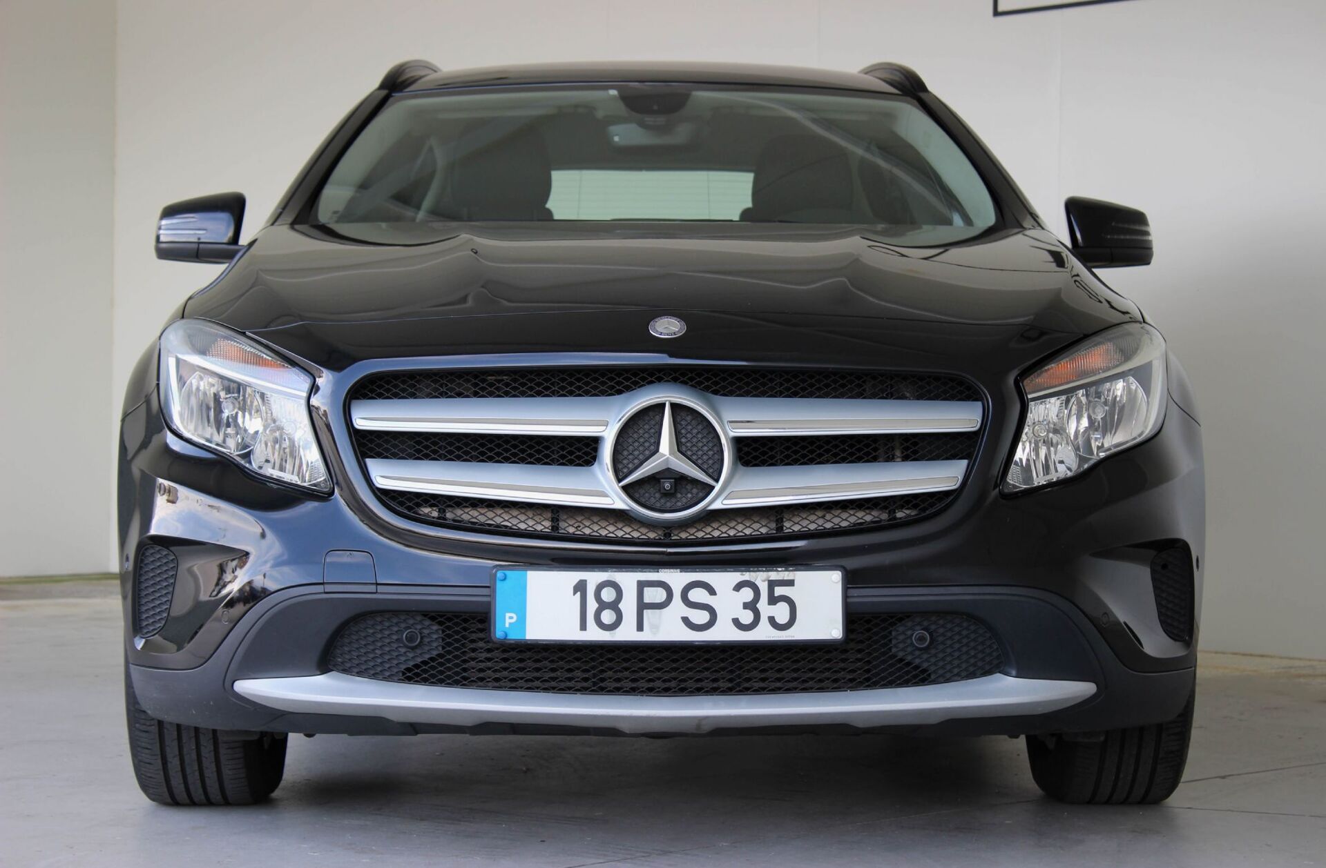 MERCEDES Classe GLA GLA 180 CDi