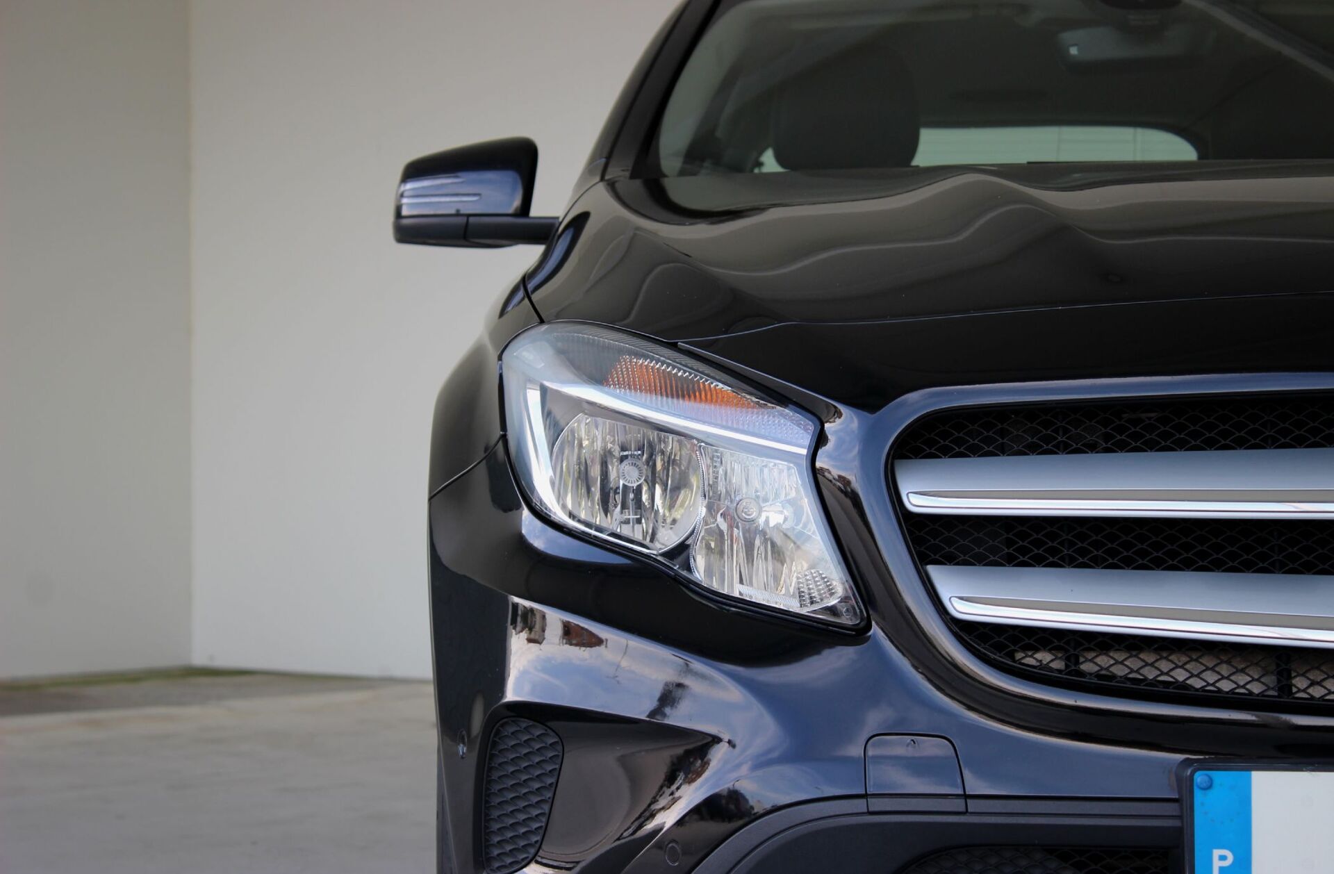 MERCEDES Classe GLA GLA 180 CDi