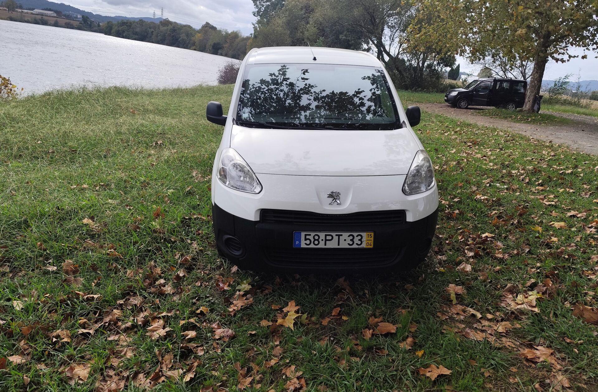 PEUGEOT Partner 1.6 HDi L1 3L