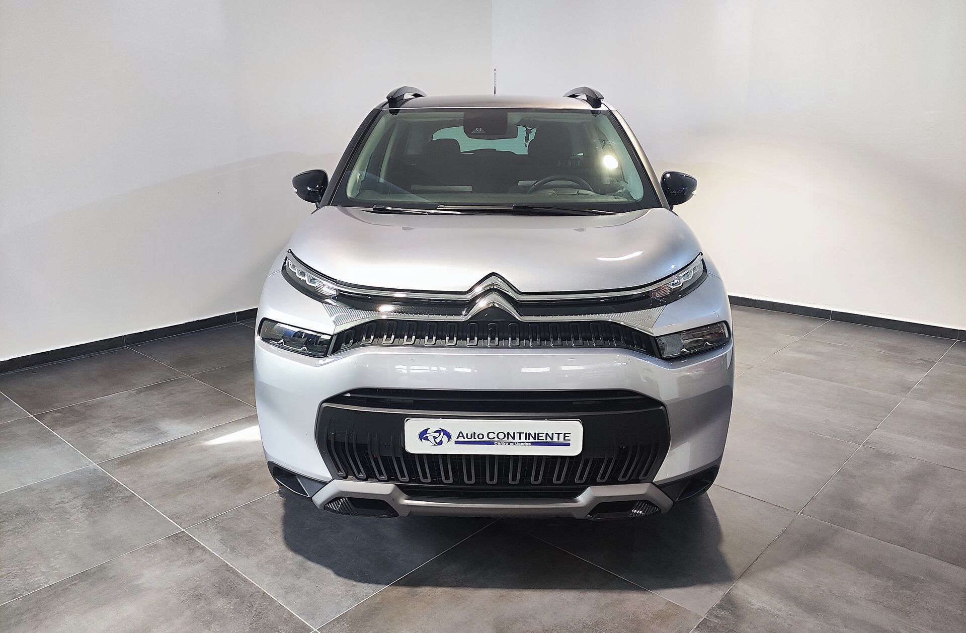 CITROEN C3 Aircross 1.2 PureTech Plus