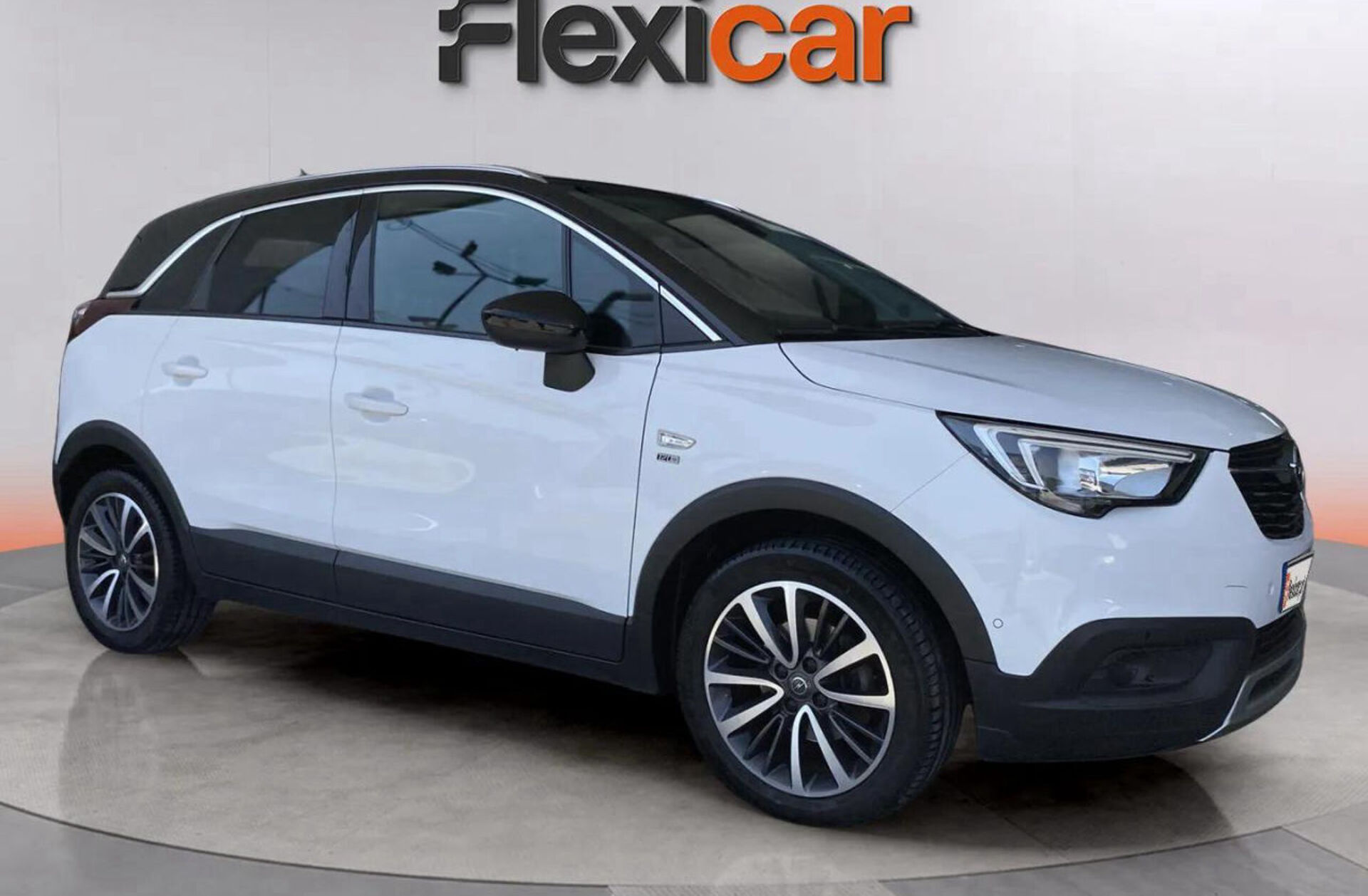 OPEL Crossland X 1.2 T 120 Anos