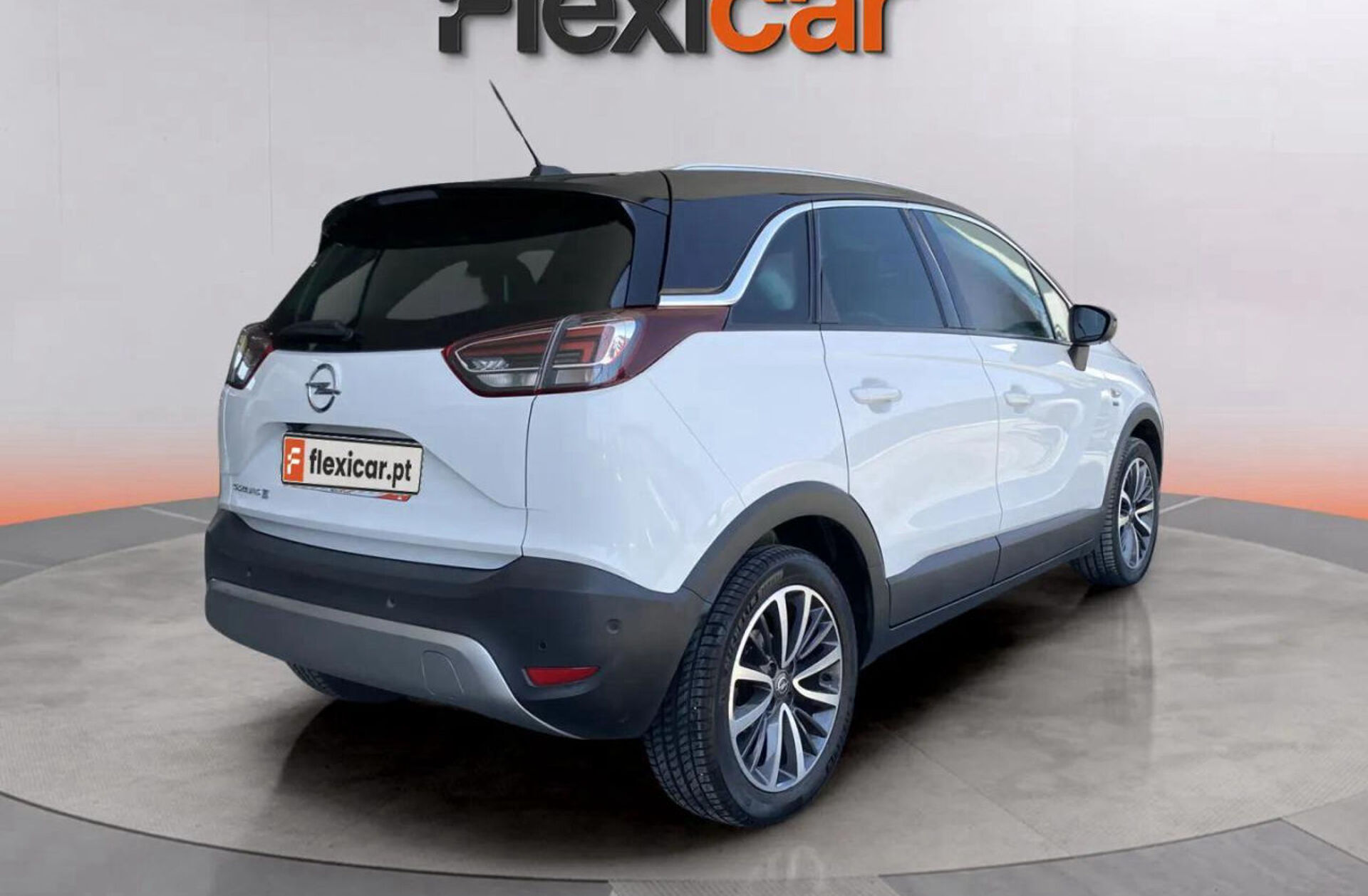 OPEL Crossland X 1.2 T 120 Anos