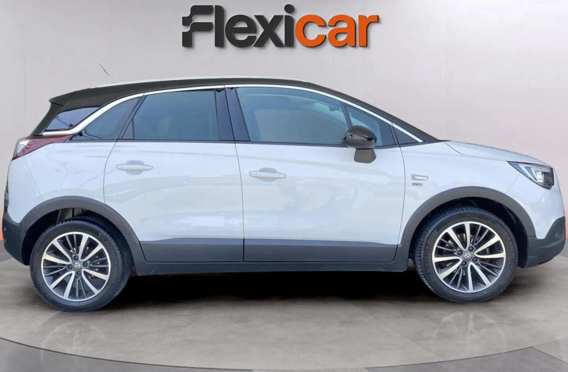 OPEL Crossland X 1.2 T 120 Anos