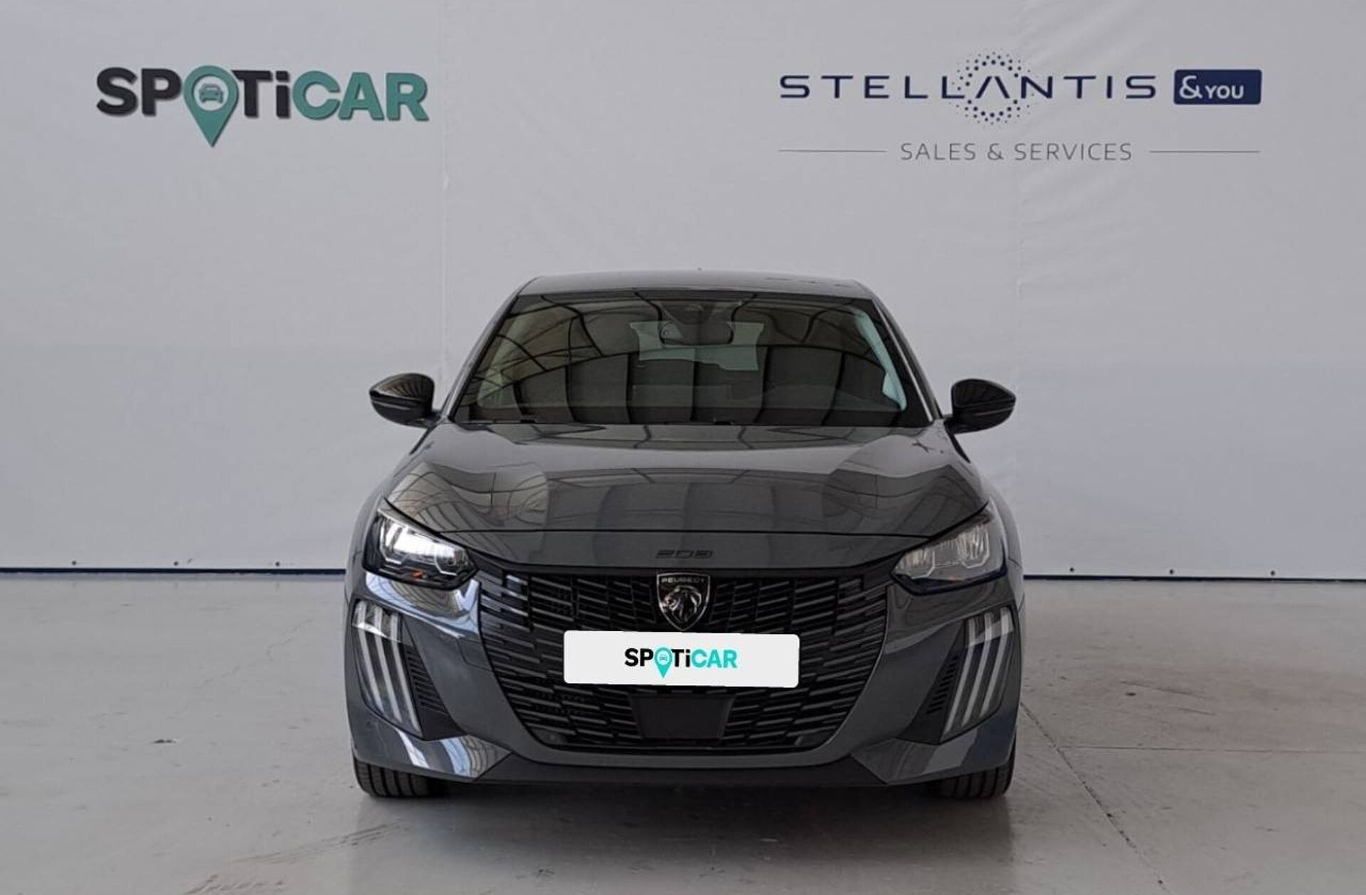 PEUGEOT 208 1.2 PureTech Allure