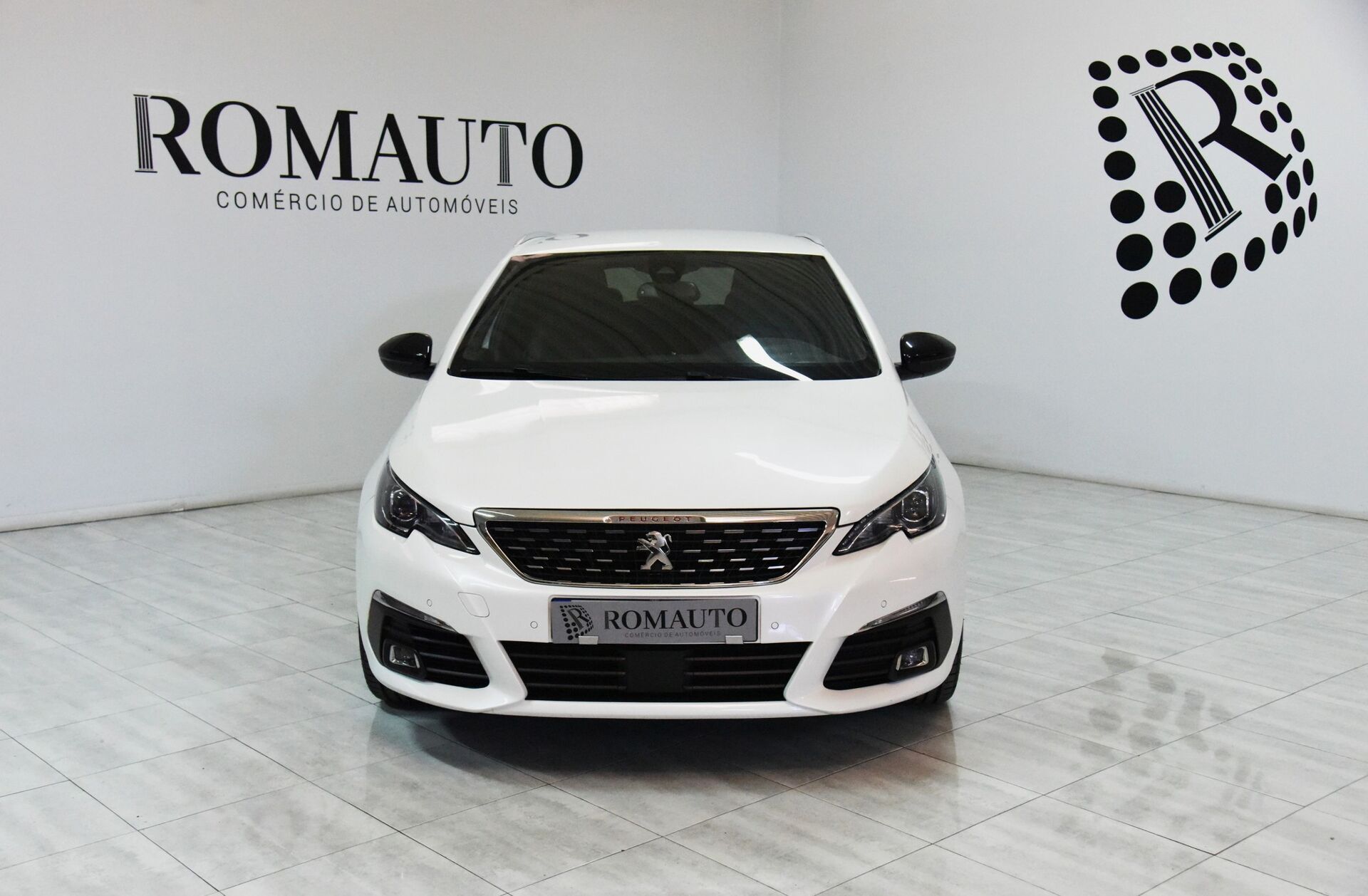 PEUGEOT 308 SW 1.5 BlueHDi GT Pack EAT8