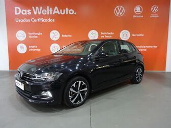 VOLKSWAGEN Polo 1.0 TSI BEATS