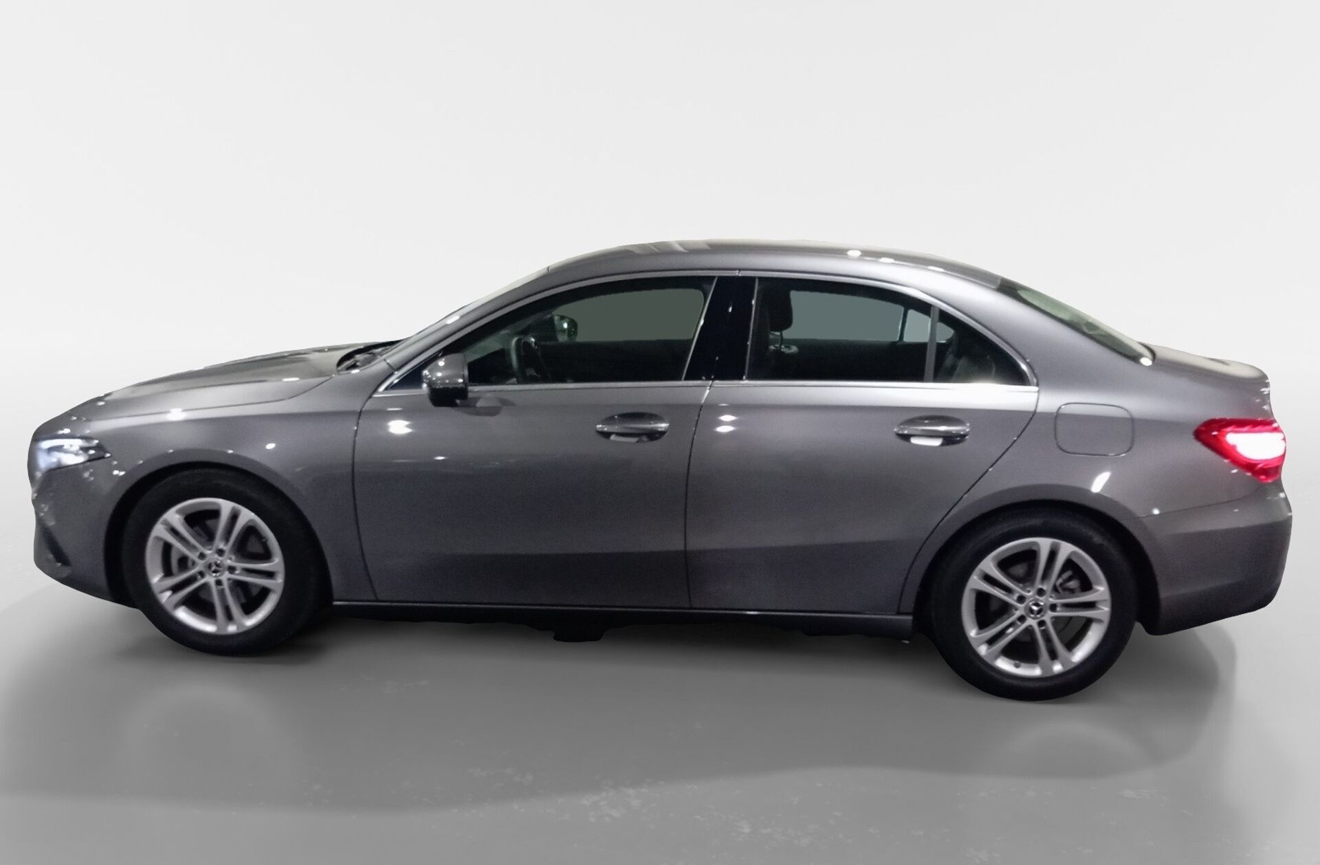 MERCEDES Classe A A 200 d