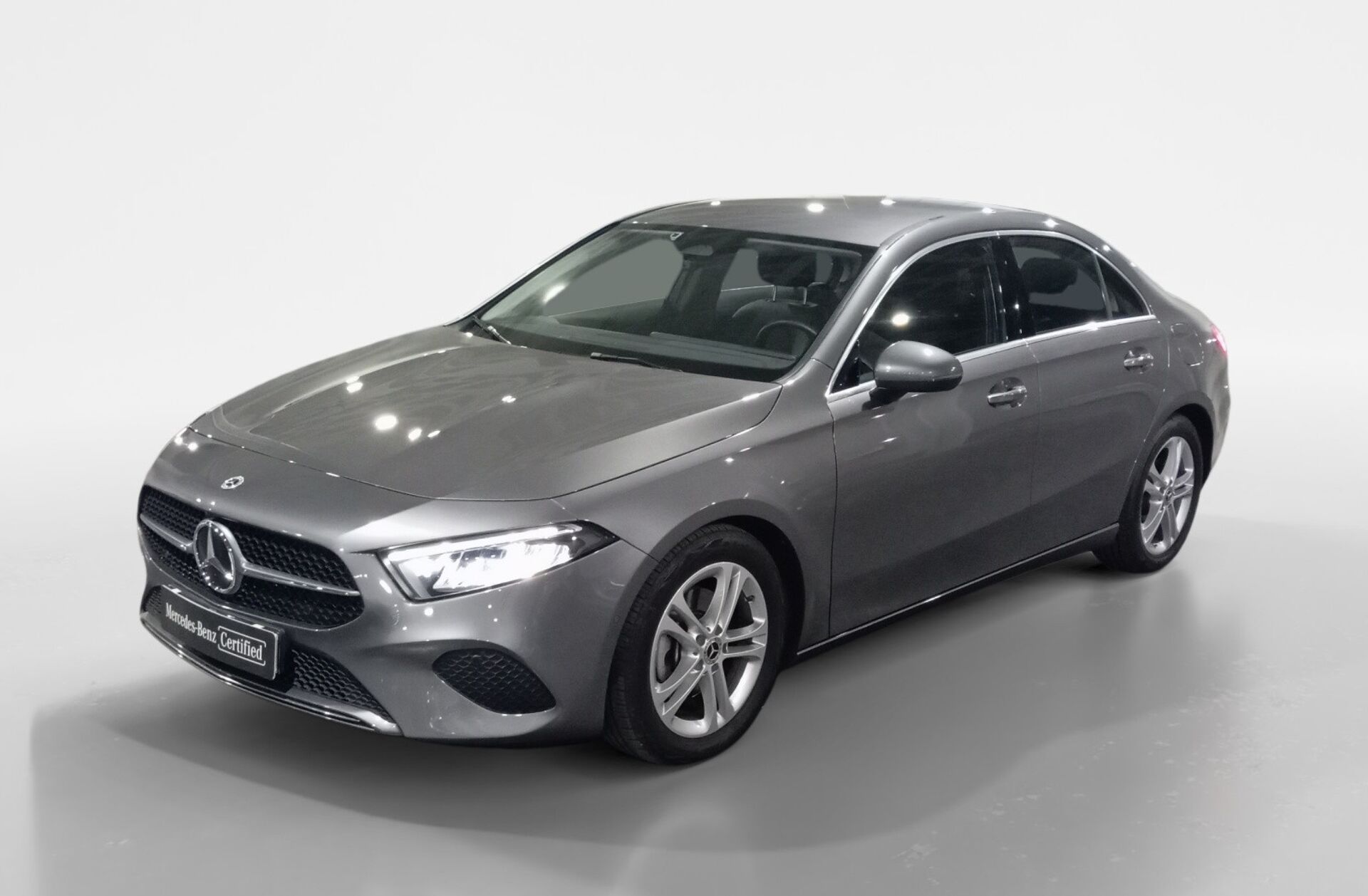 MERCEDES Classe A A 200 d