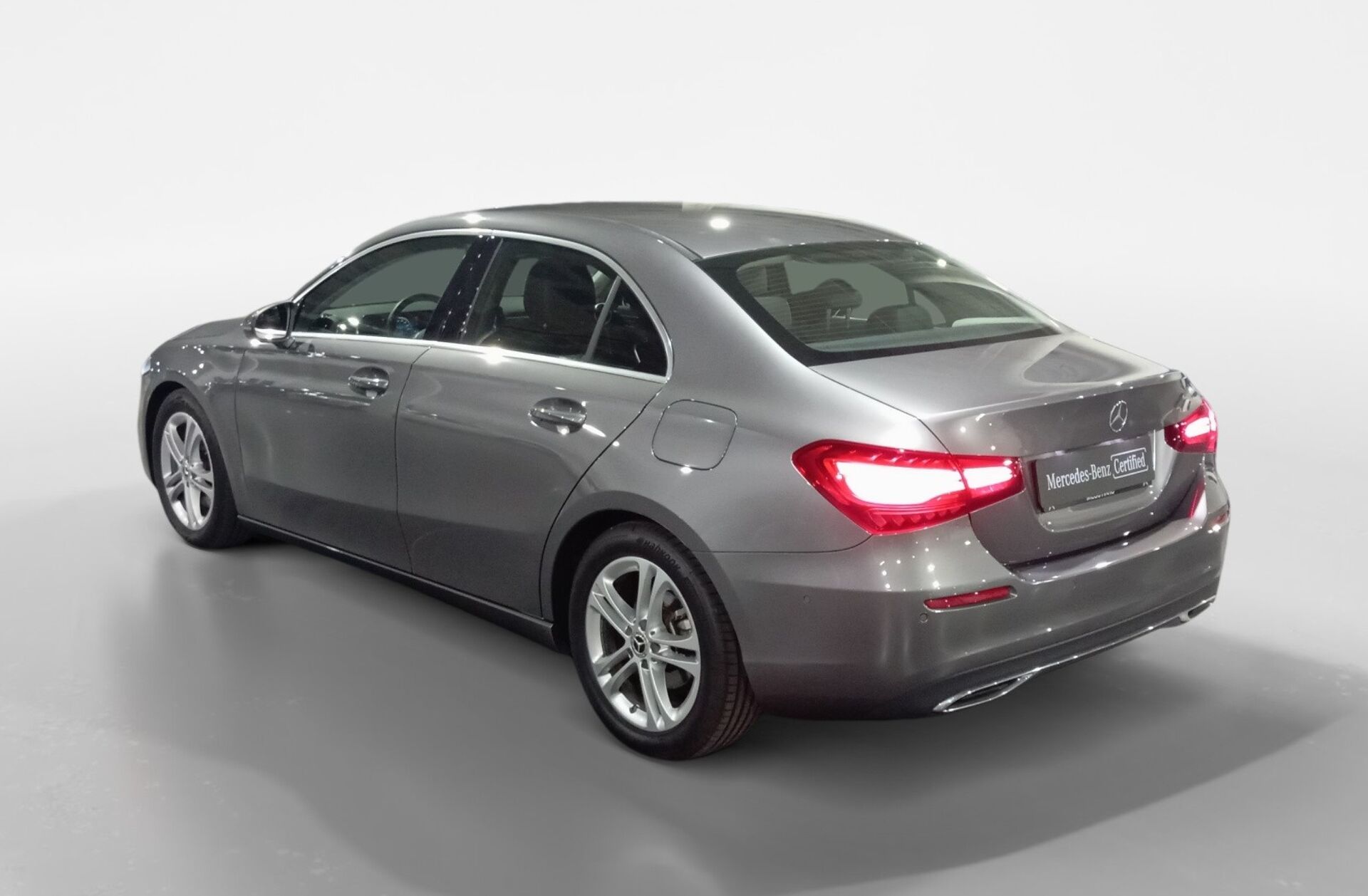 MERCEDES Classe A A 200 d