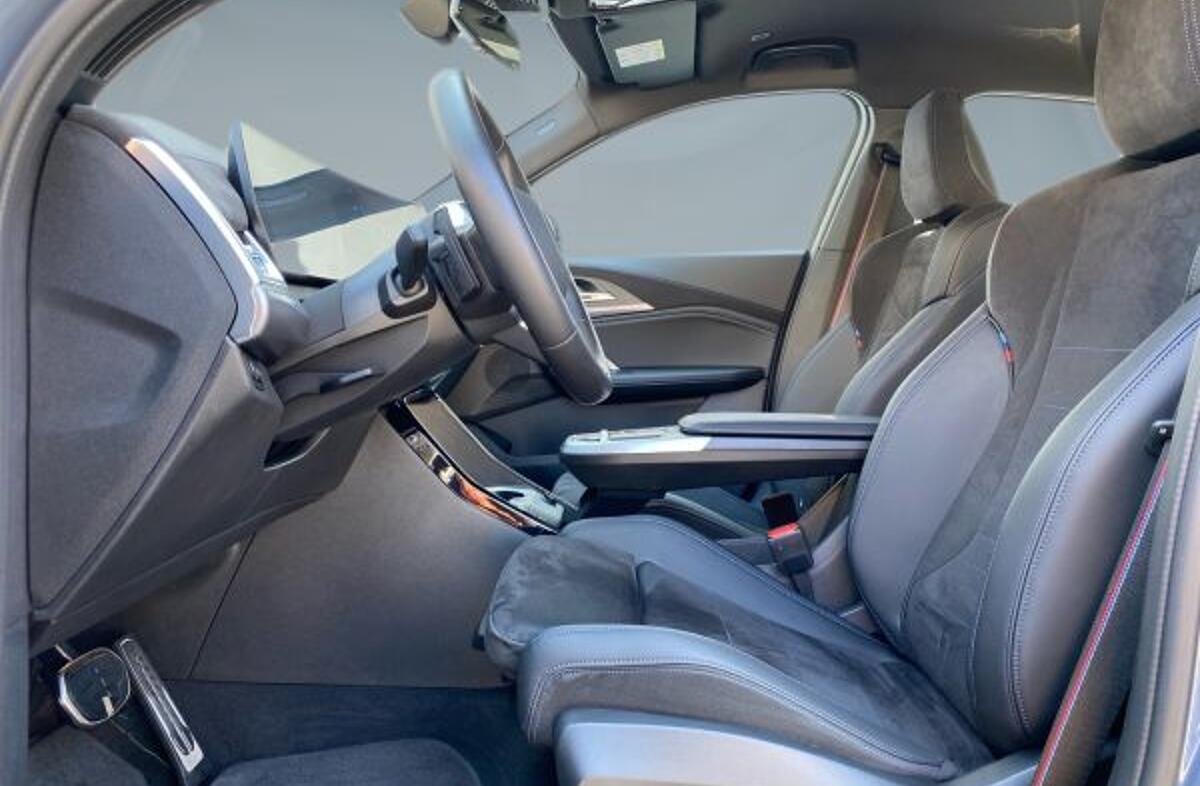 BMW X2 i eDrive20 Pack Desportivo M Pro