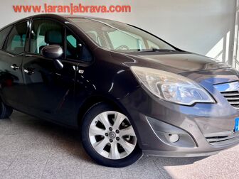 OPEL Meriva 1.3 CDTi Cosmo