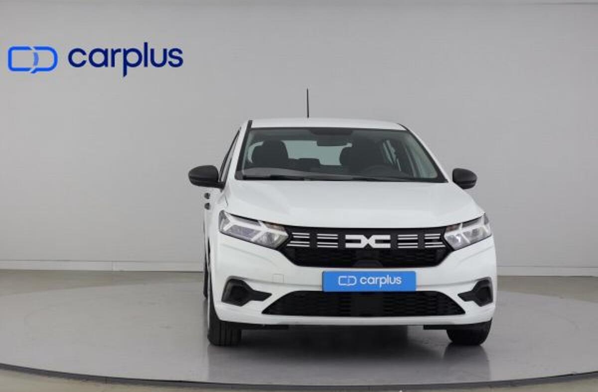 DACIA Sandero 1.0 SCe Essential