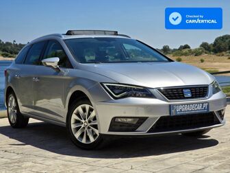 SEAT Leon 1.6 TDI Style S/S