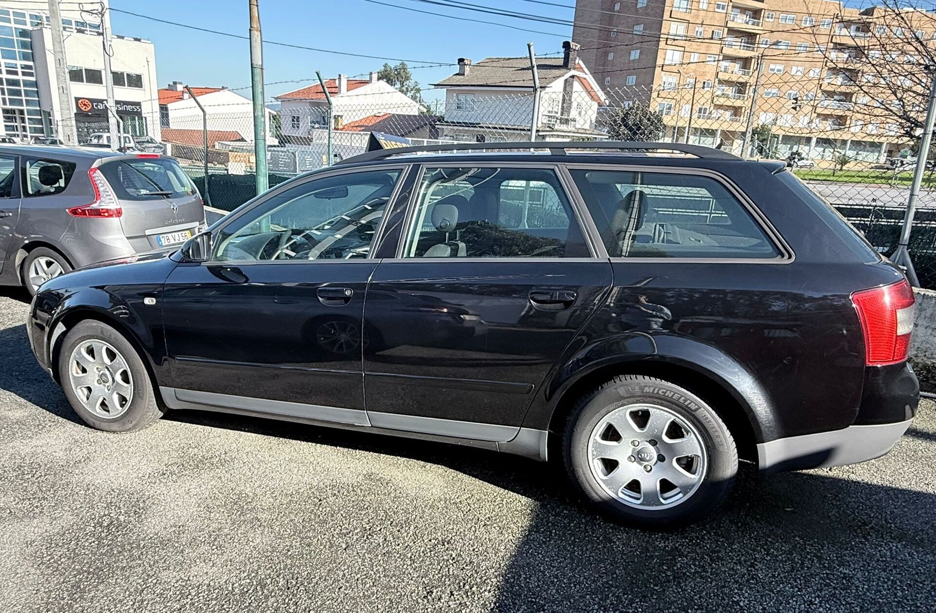 AUDI A4 Avant 1.9 TDi M5