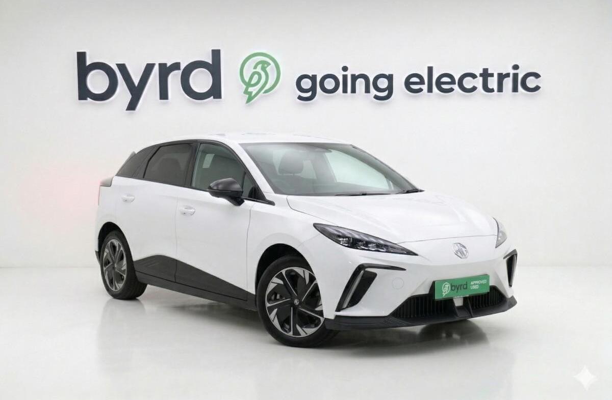 MG MG4 51 kWh Standard