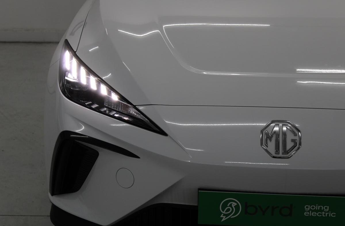 MG MG4 51 kWh Standard