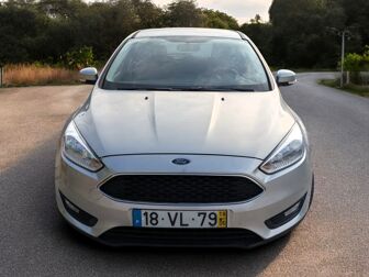 FORD Focus 1.0 EcoBoost Business