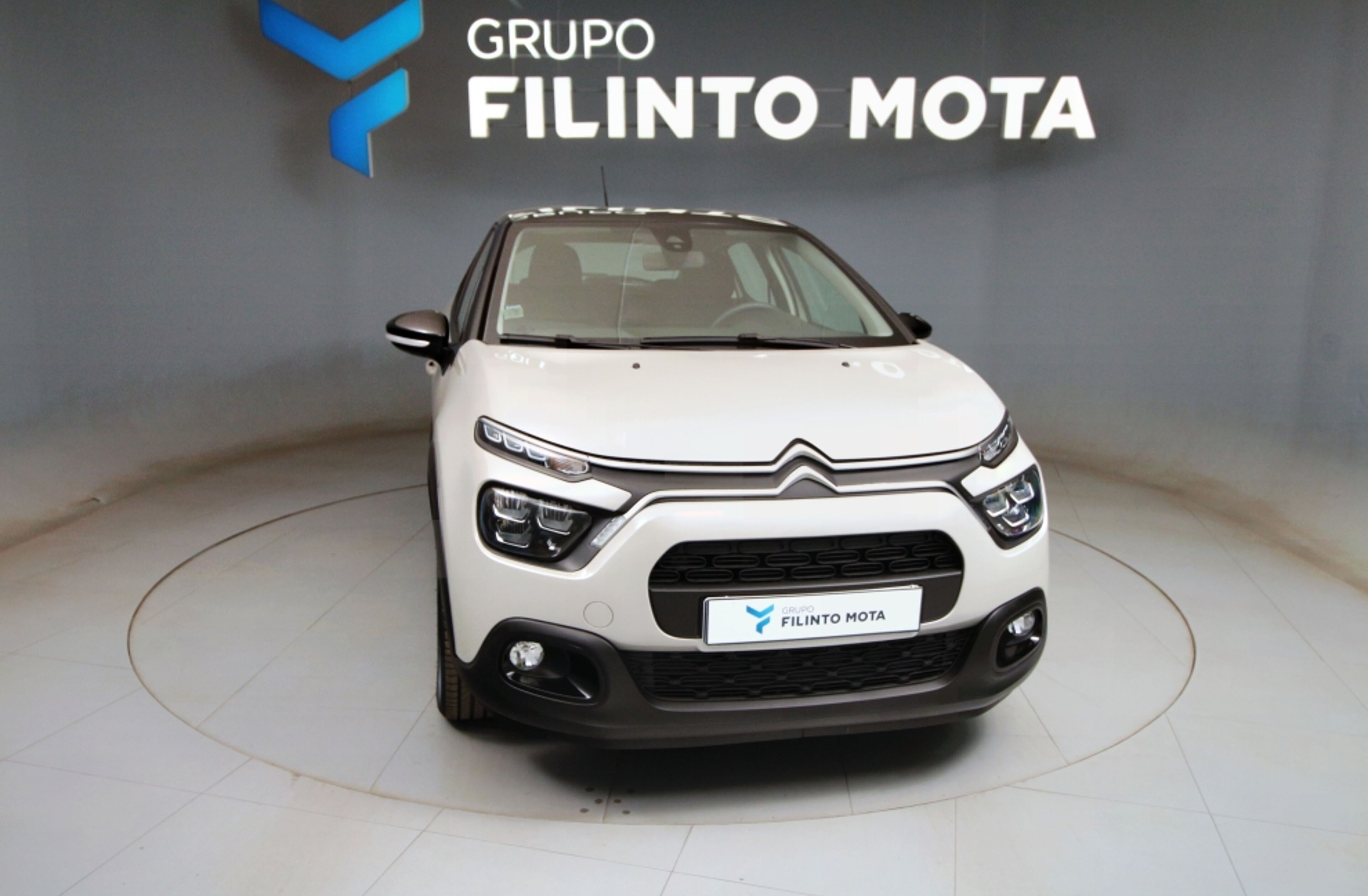 CITROEN C3 1.2 PureTech C-Series