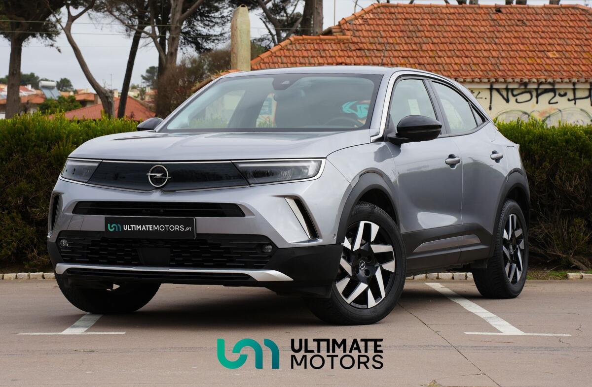 OPEL Mokka -e 50 kWh Edition