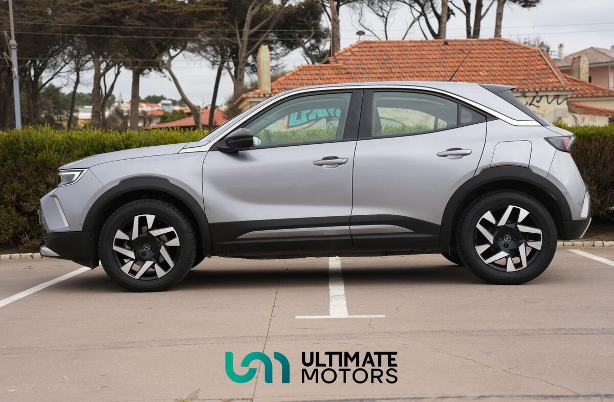 OPEL Mokka -e 50 kWh Edition