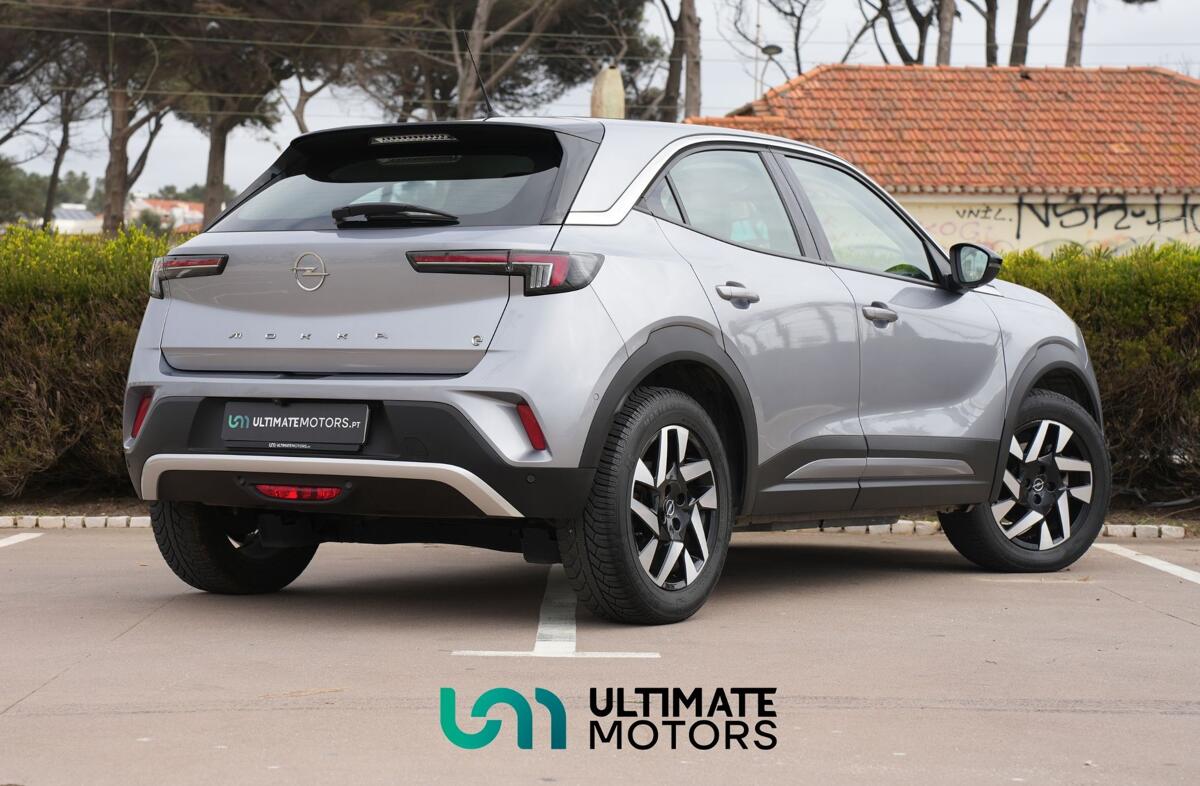 OPEL Mokka -e 50 kWh Edition