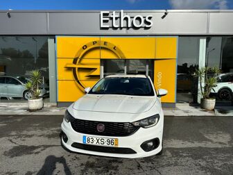 FIAT Tipo 1.3 M-Jet Lounge