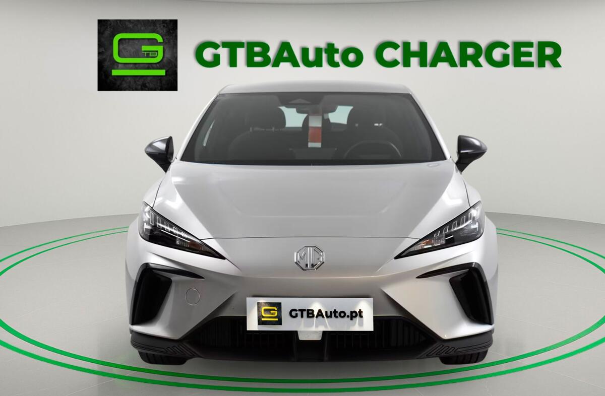 MG MG4 51 kWh Standard