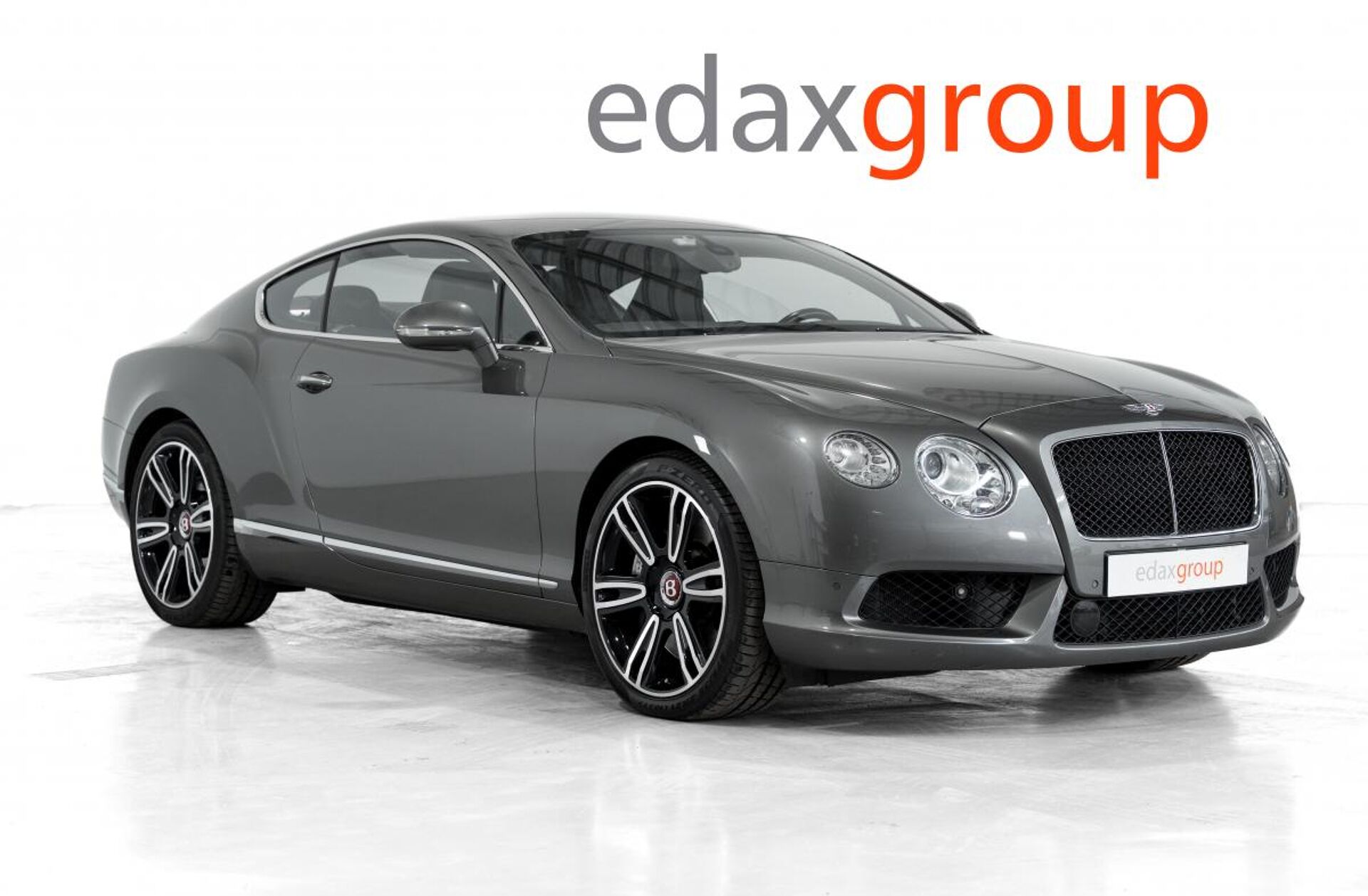 BENTLEY Continental GT V8