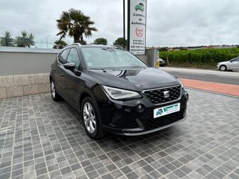 SEAT Arona 1.0 TSI FR