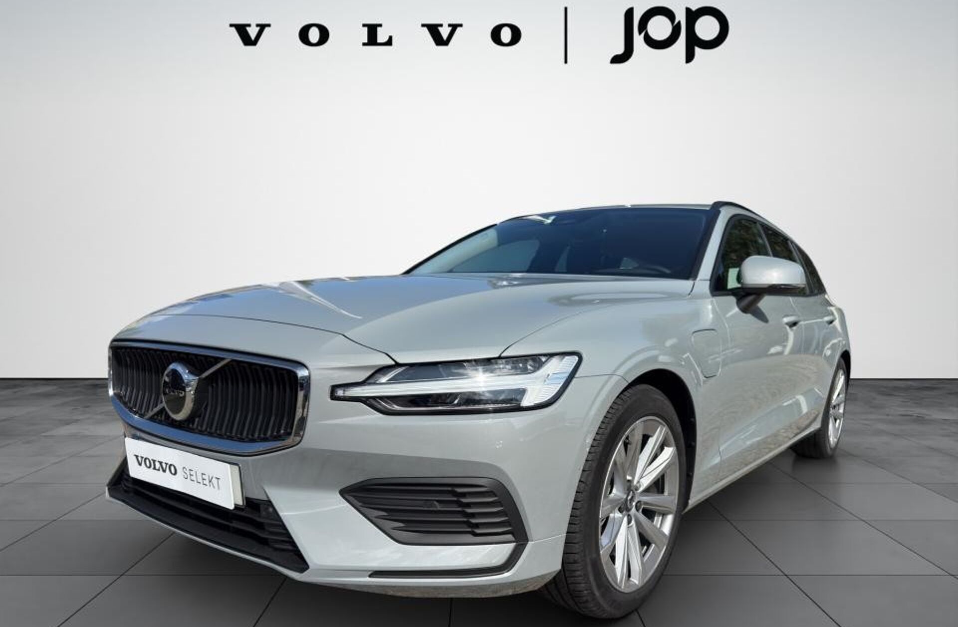 VOLVO V60 2.0 T6 AWD TE Core