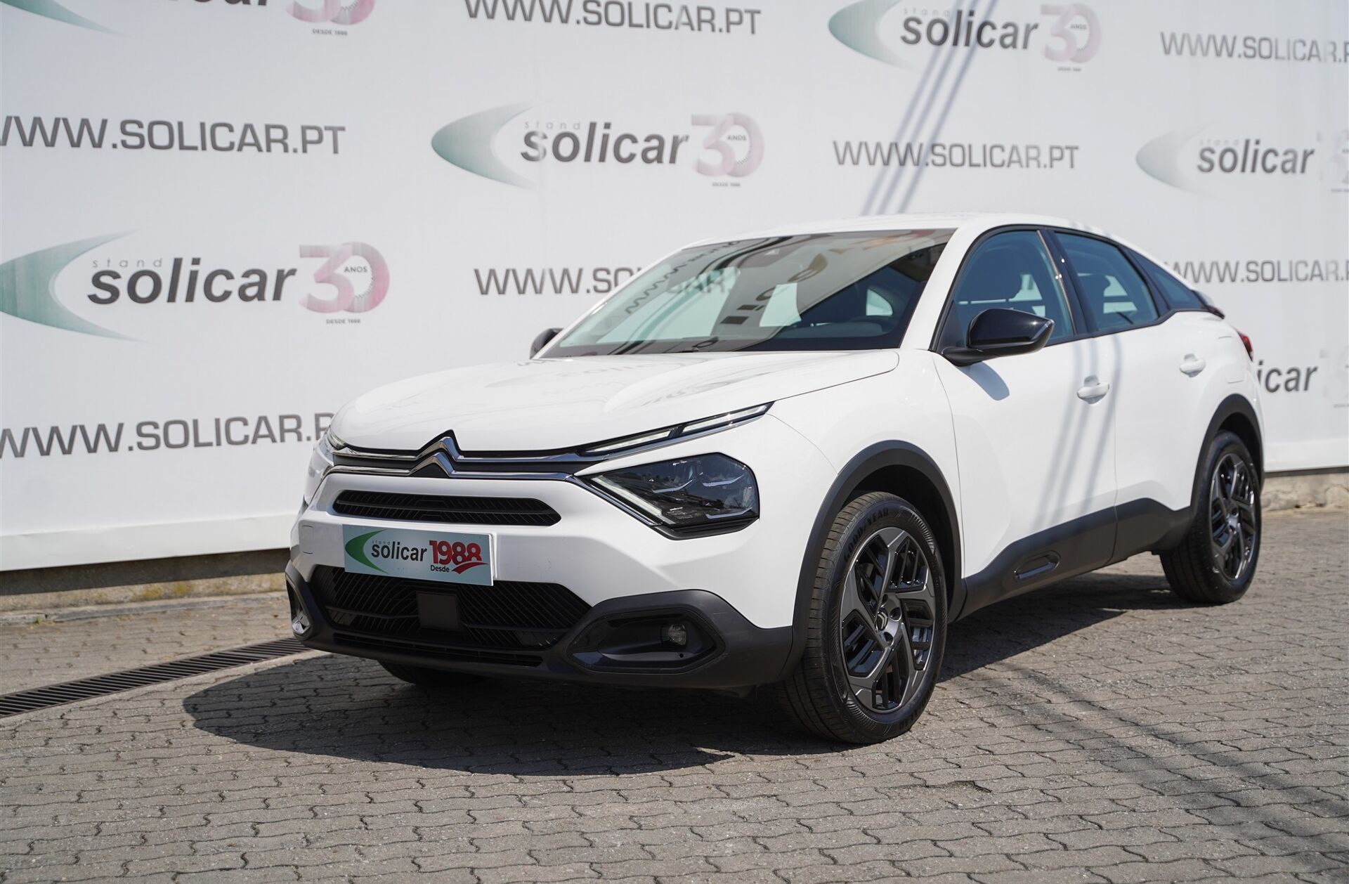 CITROEN C4 1.2 PureTech Max