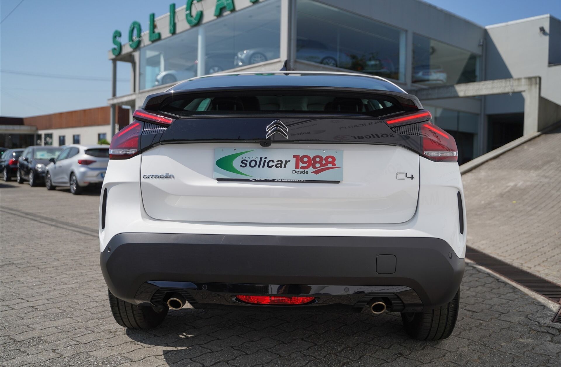 CITROEN C4 1.2 PureTech Max