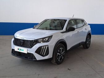 PEUGEOT 2008 1.2 PureTech Active