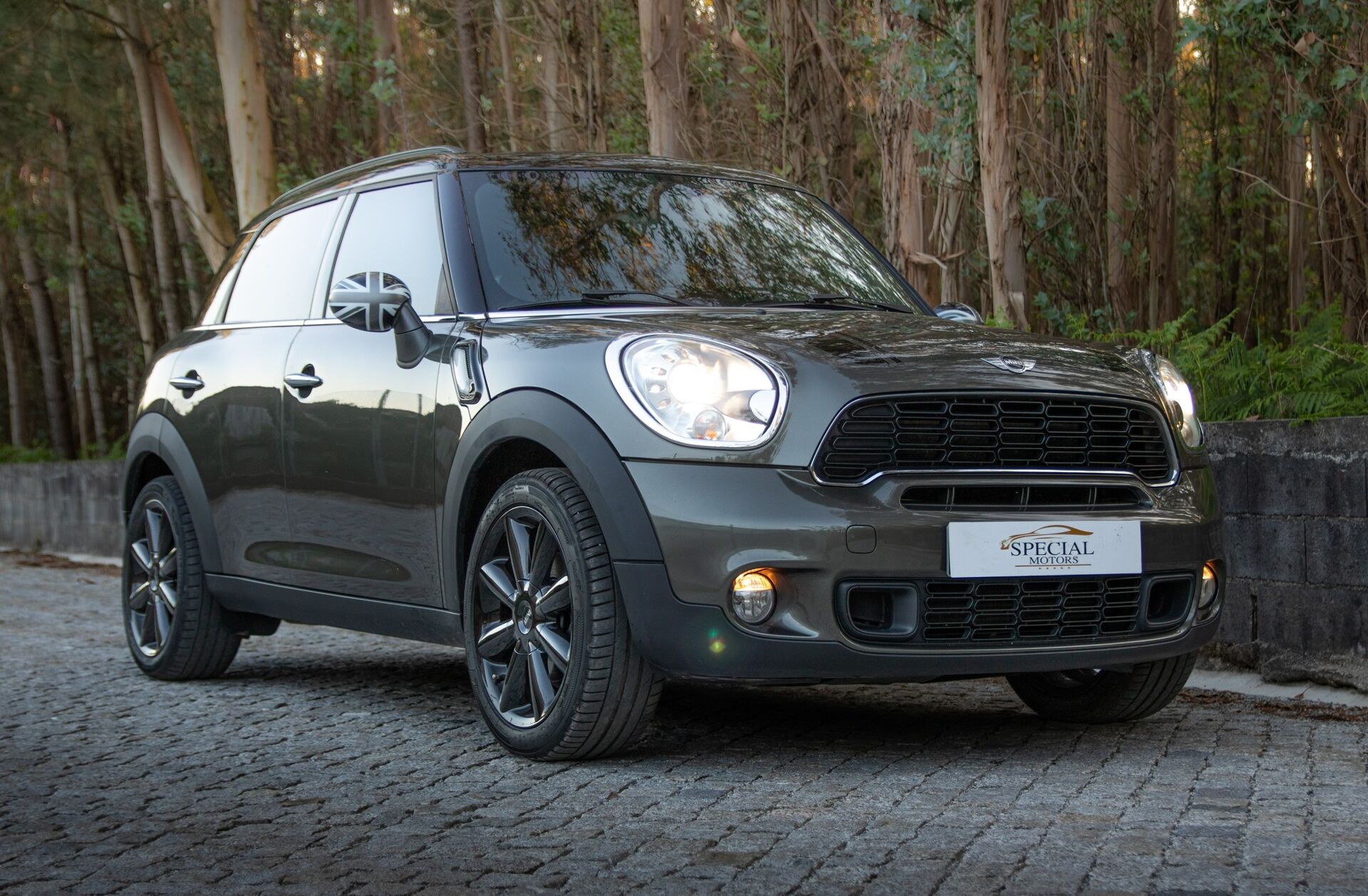 MINI Mini Countryman Mini Cooper SD