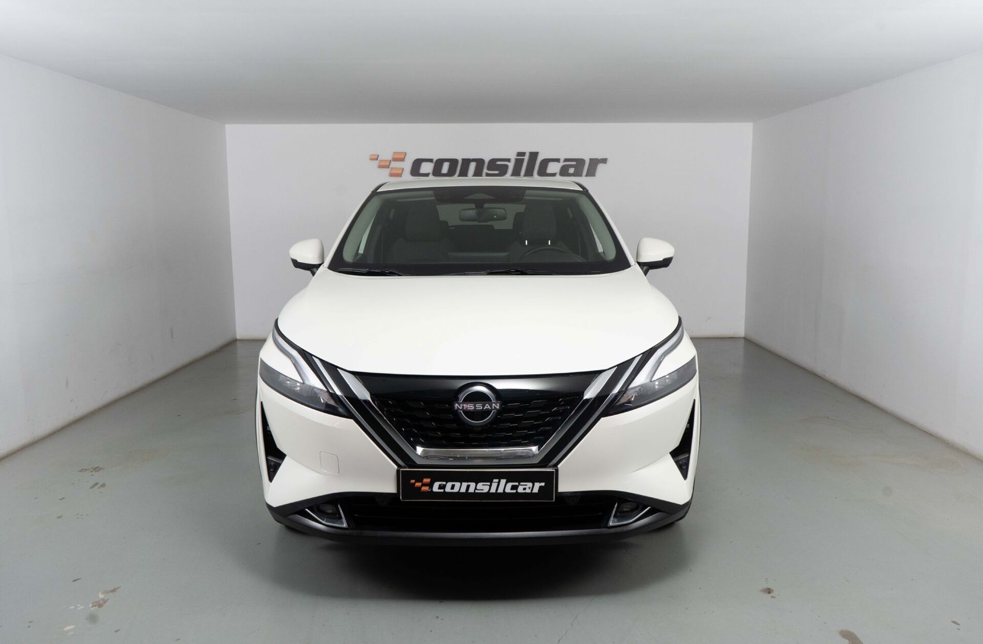 NISSAN Qashqai 1.5 e-Power N-Connecta LED