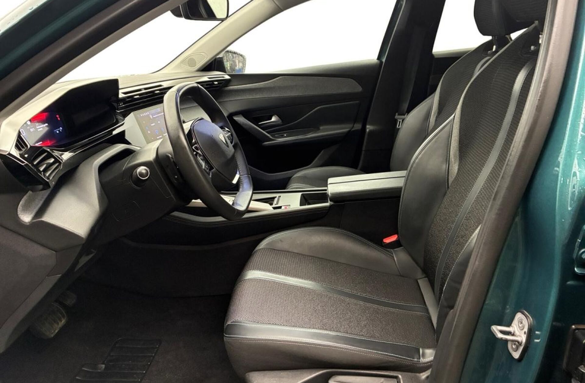 PEUGEOT 308 SW 1.5 BlueHDi Allure EAT8