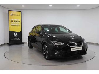 SEAT Ibiza 1.0 TSI FR