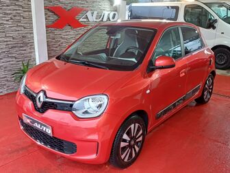 RENAULT Twingo 1.0 SCe Equilibre