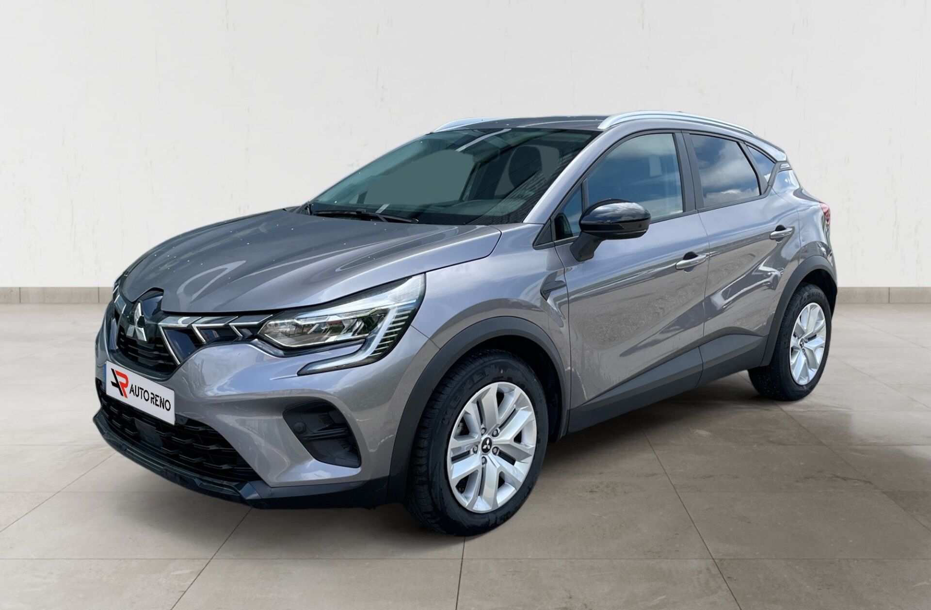 MITSUBISHI ASX 1.0 MPI-T Invite