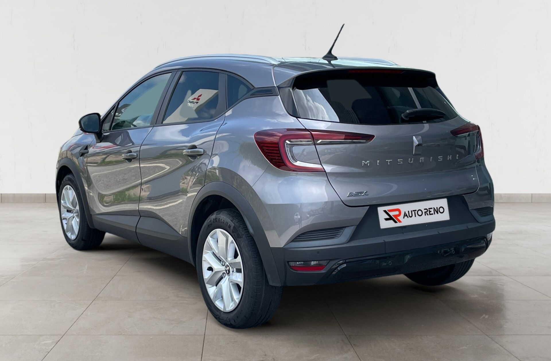 MITSUBISHI ASX 1.0 MPI-T Invite