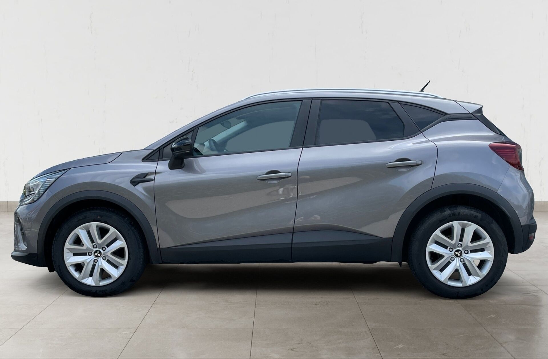 MITSUBISHI ASX 1.0 MPI-T Invite