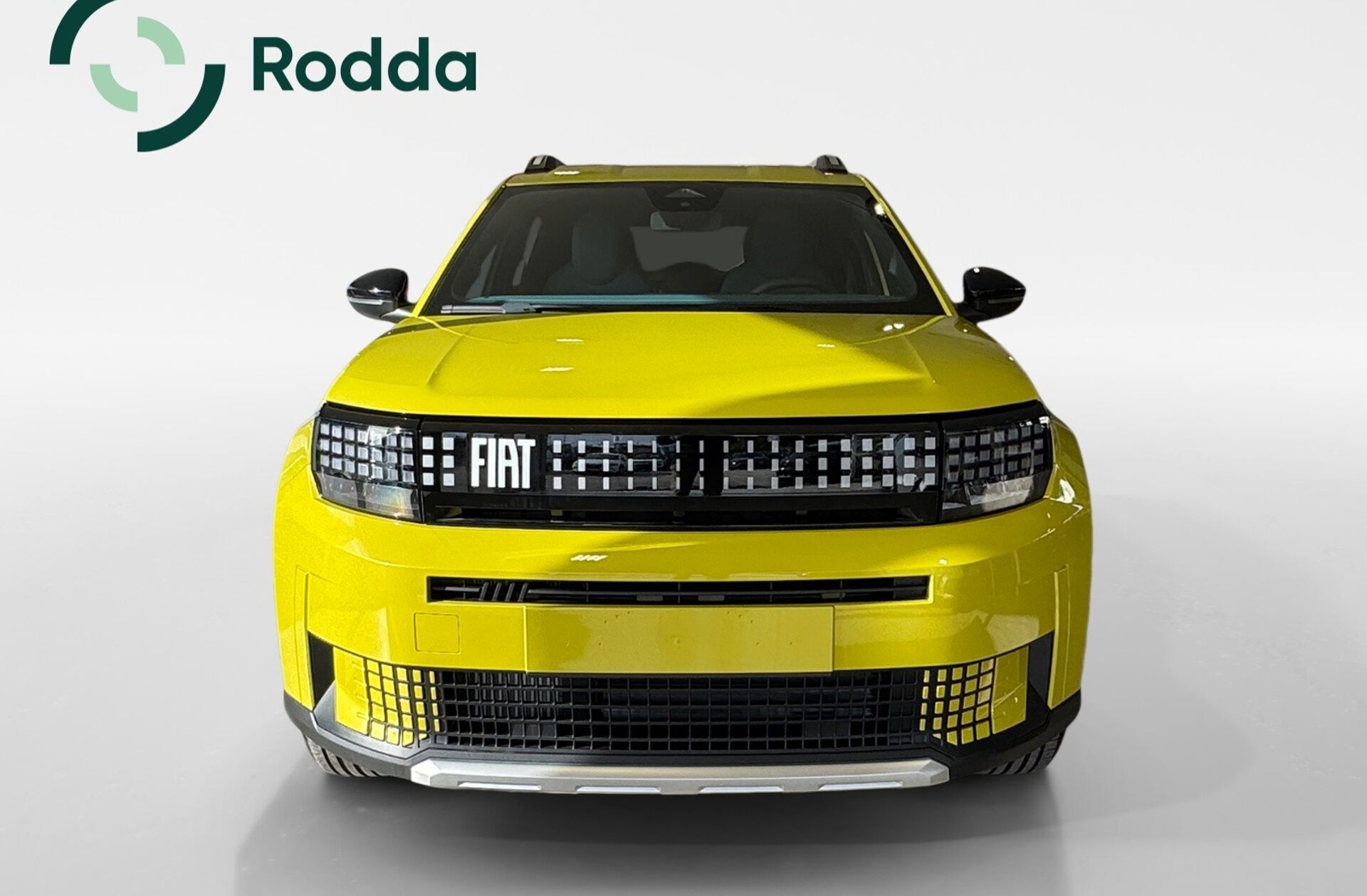 FIAT Panda 1.0 Hybrid