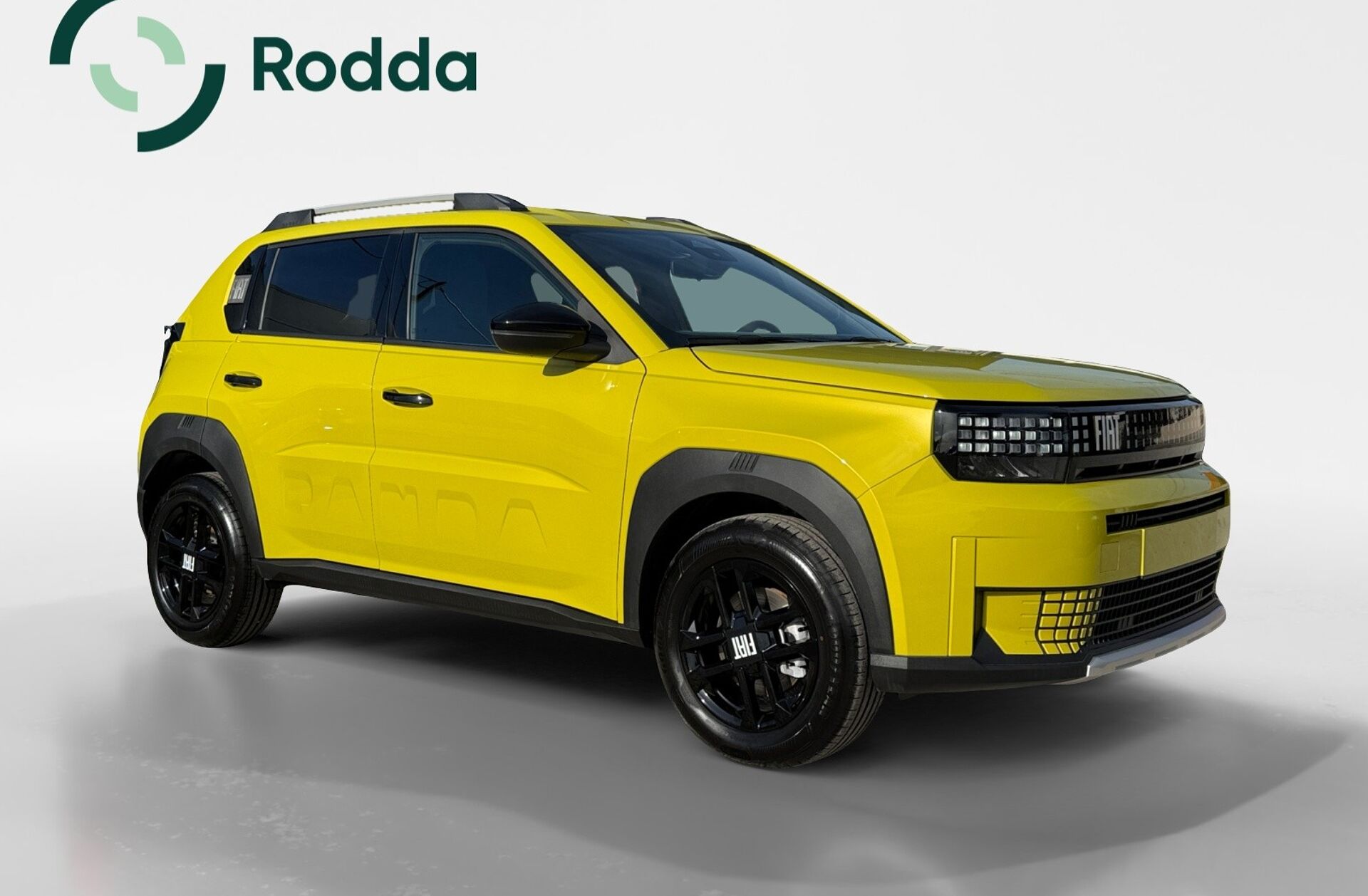 FIAT Panda 1.0 Hybrid