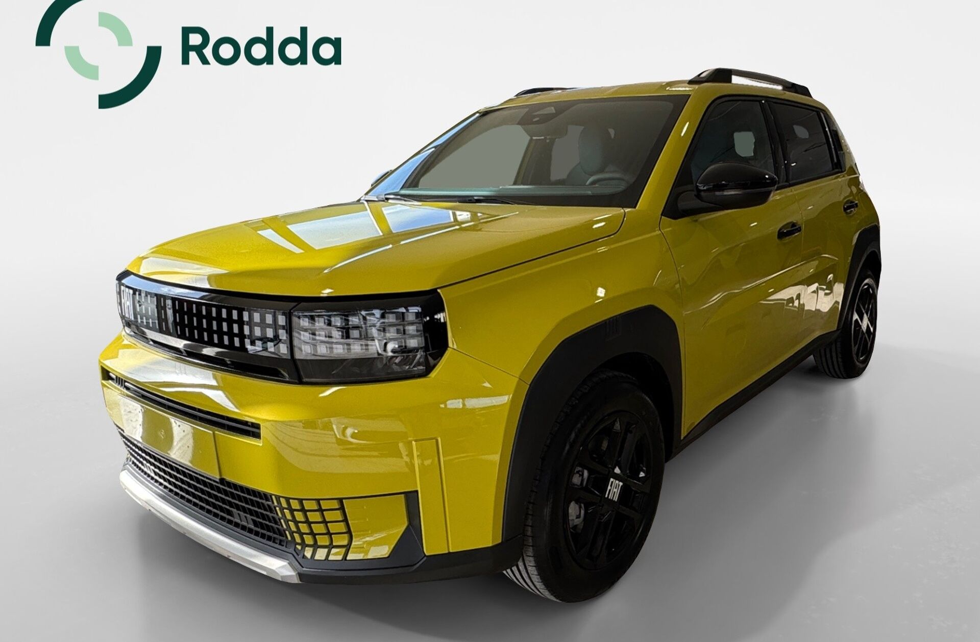 FIAT Panda 1.0 Hybrid