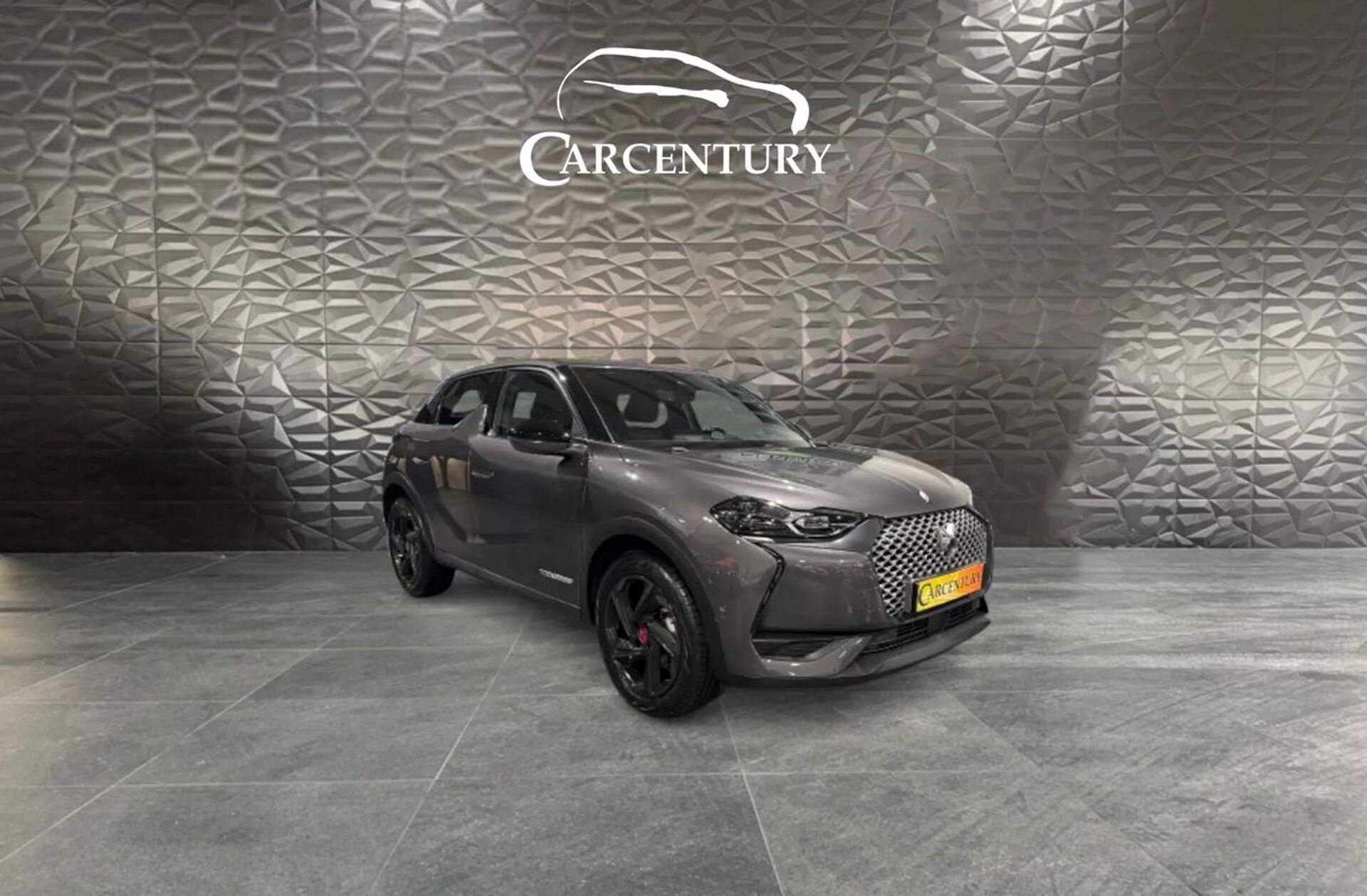 DS DS 3 CB E-Tense Performance Line